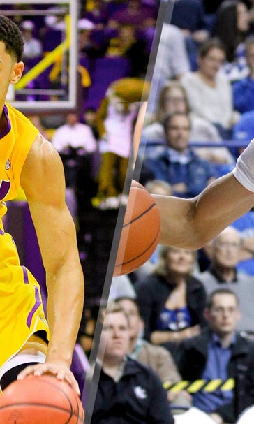 2016 NBA Mock Draft: It's never too early for a picks fix